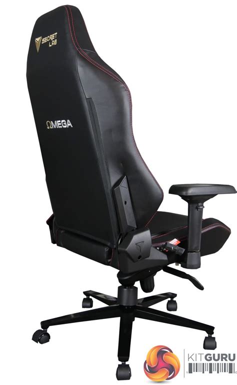 Kitguru_Secretlab_omega_gaming_chair_back_side_full | KitGuru