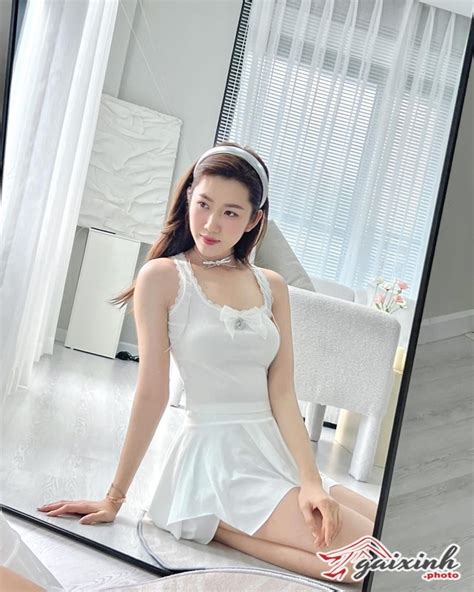 51 Ảnh Diễn Viên Lê Huỳnh Thúy Ngân Sexy Mặc Bikini