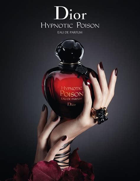 Dior Hypnotic Poison Eau De Parfum Reviews And Rating