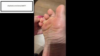 BBW FEET Videos And Porn Clips Clips Sale