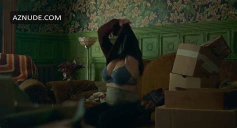 REUNION NUDE SCENES AZNude