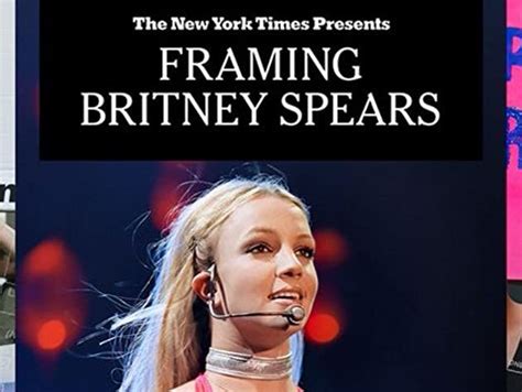Documentary On Britney Spears Draws 484000 Metro Viewers To Nine