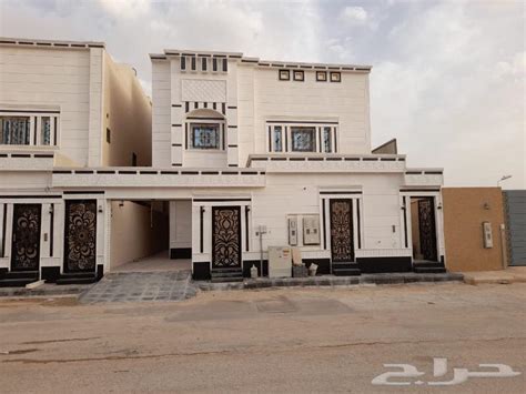فلل للبيع شمال الرياض