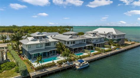 Seahaven In Patricks Island George Town Cayman Islands For Sale