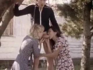 Buttersidedown Swedisherotica The Jogger Swedish Vintage Porn XHamster