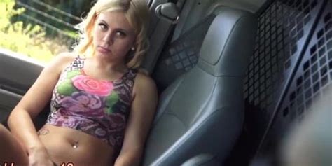 Blonde Teen Bdsm Tied Up Tnaflix