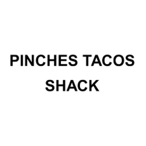 Order PINCHES TACOS SHACK - Covington, GA Menu Delivery [Menu & Prices ...