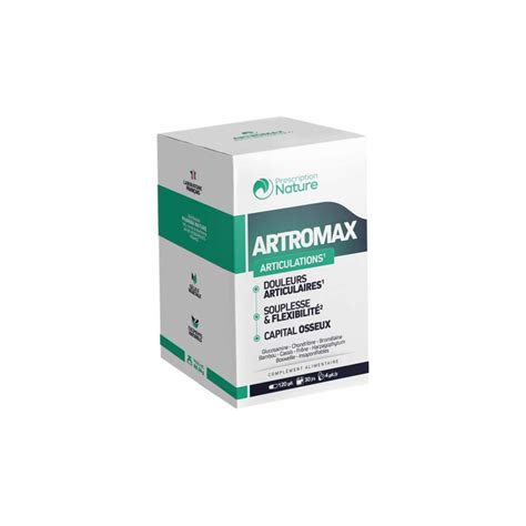 artromax - prescription nature
