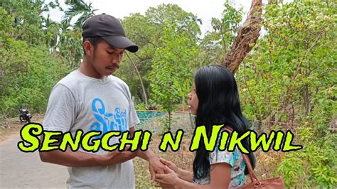 Branggipa Demechik Full Video Garo Short Film Youtube