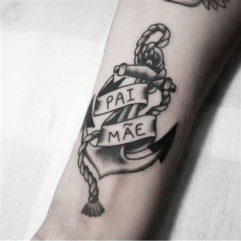 Tatuagem Homenagem A Mãe Falecida Masculina - 5++ Tatuagem Masculina Homenagem A Mae Ideias Para Você - tatuagemgoku