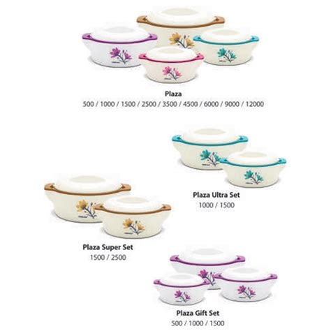 Goodday Insulated Hot Pot At Best Price In Thane Id M M Plastoware India Pvt Ltd
