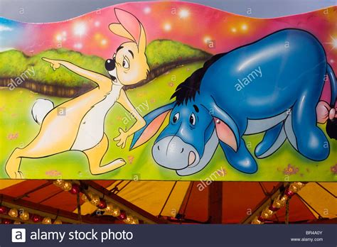 Fairground Art Artwork High Resolution Stock Photography And Images Alamy