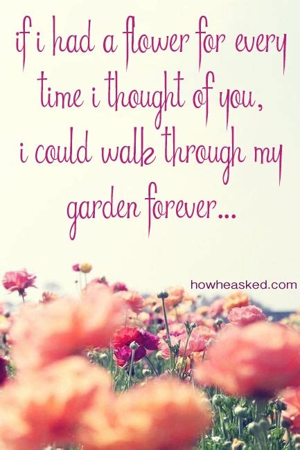 Garden Quotes About Love Image Quotes At