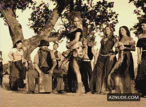 Ain T It Funny Nude Scenes Aznude