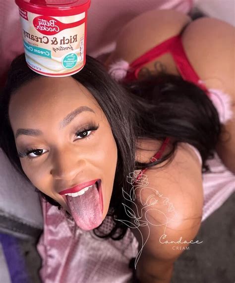 Candace Kream Blowjob Blowjob Porn Feat Candace Kream XHamster