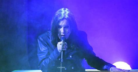 What Is Rock Legend Ozzy Osbournes Net Worth?