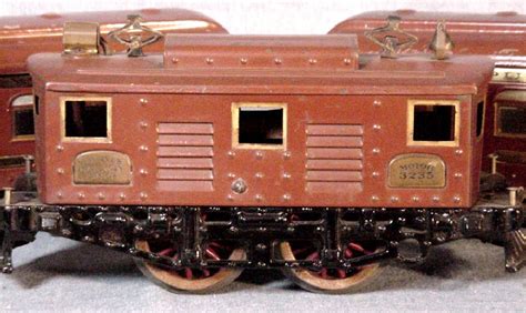 3235 Electric 1924-1927