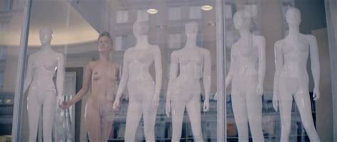 Nude Video Celebs Agnieszka Zulewska Nude Chemia