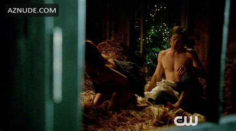 The Vampire Diaries Nude Scenes Aznude