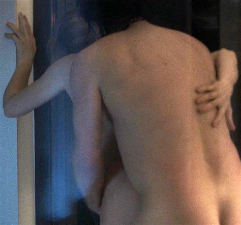 Naked Julia Jentsch In 24 Weeks