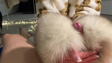 Fur Fetish Teddy Gives Handjob Blowjob And Fursex Furcouple Francis Alessia Porn Videos T8