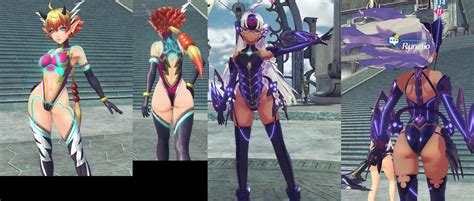 Request Xenoblade Chronicles Naked Mod Page Adult Gaming LoversLab