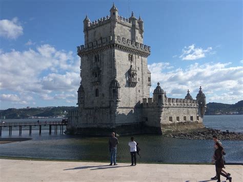 Portugal – Lisbon – Owen Travels