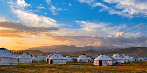 The Essential Guide To Mongolian Ger Etiquette Updated Discoveny