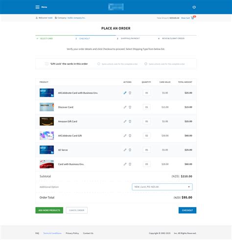 Dribbble - place-order-step-4.png by Tahir Y