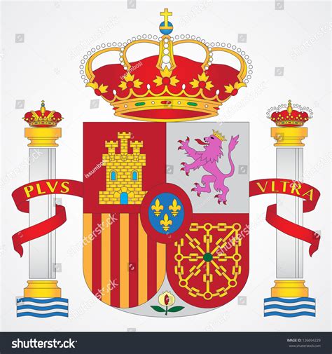 Escudo Barcelona: Over 15 Royalty-Free Licensable Stock Illustrations ...