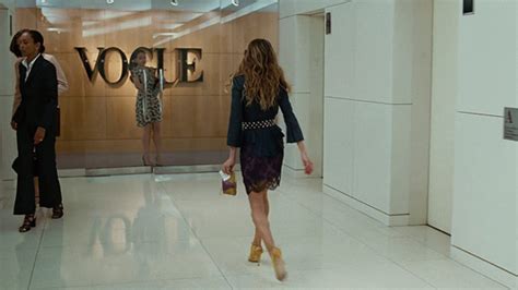 Location Del Film Sex And The City The Movie Circuito Turismo