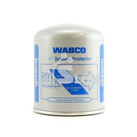 LUCHTDROOG FILTER - F842880141020 | Van der Sluis BV