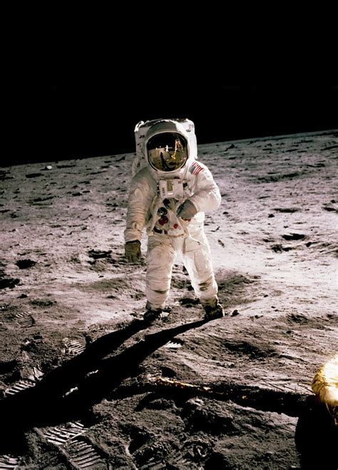 Todo lo que hace la NASA