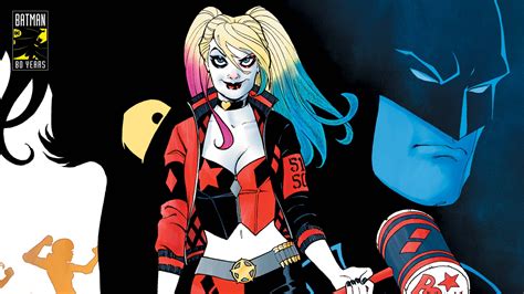 Batman Harley Quinn Animated