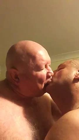 Grandpas Kissing Gay Grandpa Porn Xhamster
