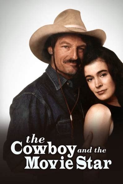 How to watch and stream The Cowboy and the Movie Star - 1998 on Roku