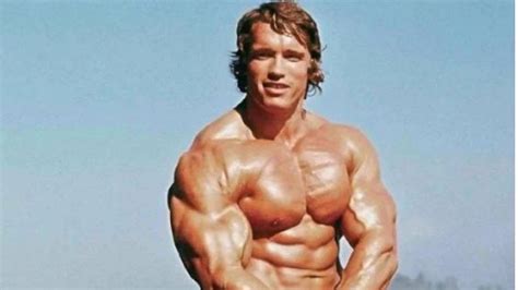 How Many Hours Did Arnold Schwarzenegger Work Out In A Day