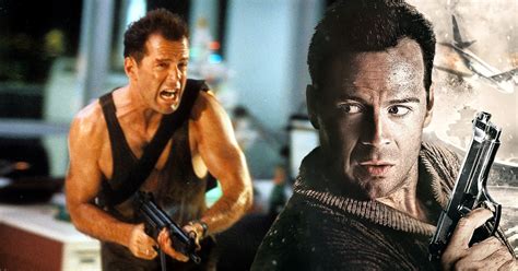 Iconic Movies: The True Story Behind Die Hard - TVovermind