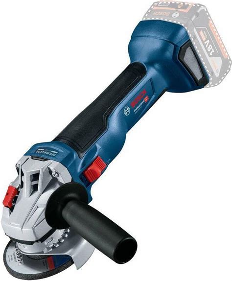 Bosch GWS 18V 10 Solo 2 butiker se bästa priserna