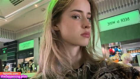 Mira Szalma Itsmira004 Mira 004 Nude OnlyFans Photo 23 The Fappening Plus