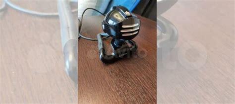 Веб-камера A4Tech PK-130MJ купить в Москве | Электроника | Авито