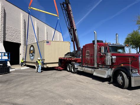 Oversize Flight Simulator Landstar Agency
