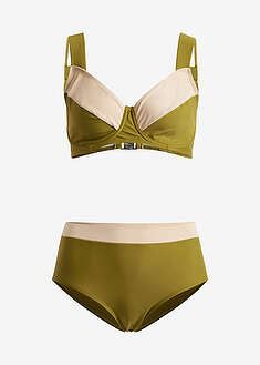 Bikini Kezd R Huf Db Bonprix Ruh Z