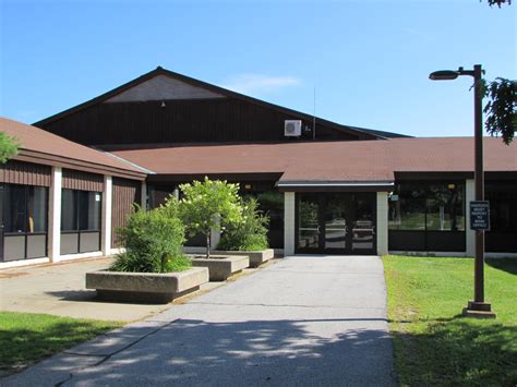 Home Regional School Unit 4