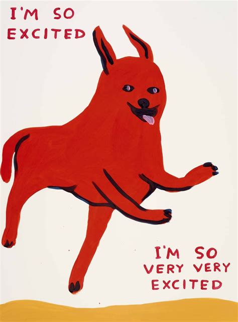 david shrigley  works maddox gallery