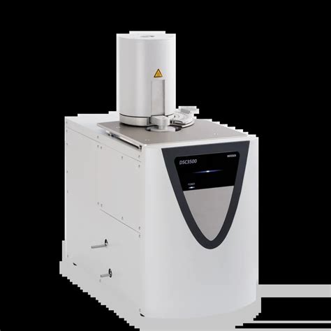 Differential Scanning Calorimetry DSC Differential Thermal Analysis