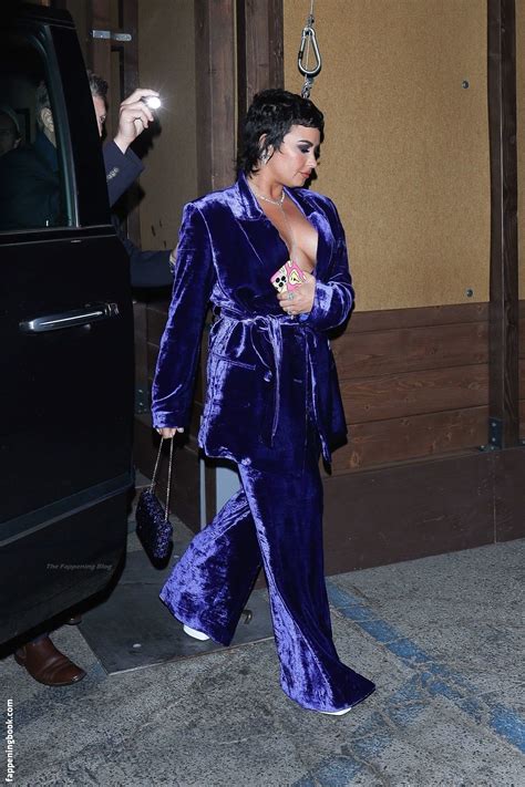 Demi Lovato Ddlovato Nude OnlyFans Leaks Fappening Page 4 FappeningBook