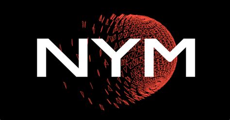 Privacy startup Nym brings in outside backers for $300 million ...