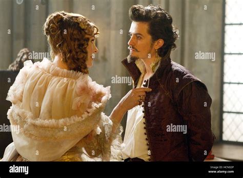The Three Musketeers L R Milla Jovovich Orlando Bloom 2011 Ph