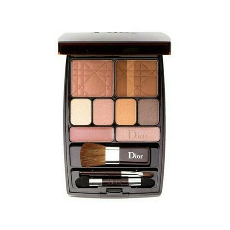 Dior Nude Dress Eyeshadow Palette Review Swatches Artofit
